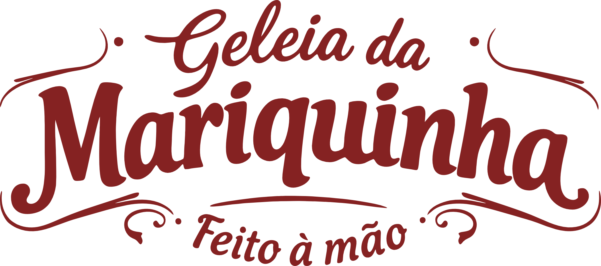 Geleia da Mariquinha